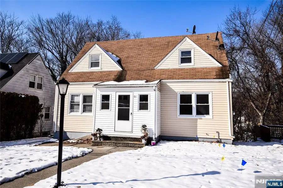 31 Aberdeen, Haledon, NJ 07509 - #3