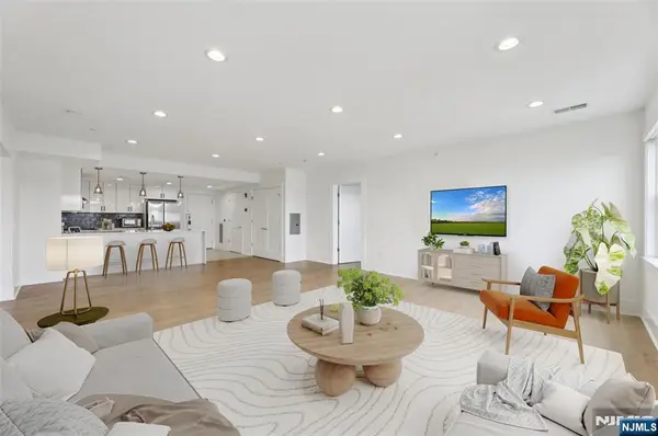 209-211 Hackensack Plank Road 5B, Weehawken, NJ 07086