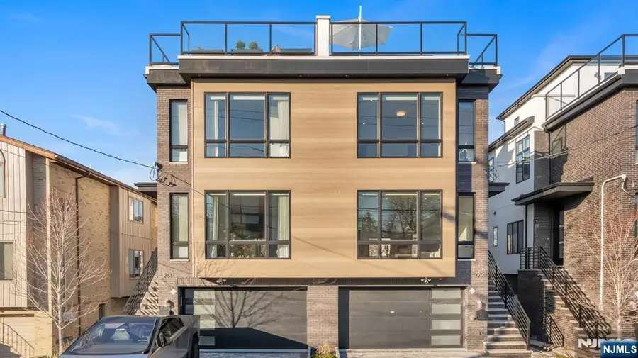 279 Myrtle Avenue, Fort Lee, NJ 07024 - #2