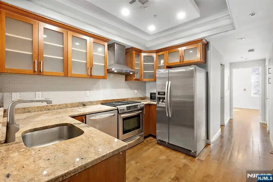 933 Garden Street 3, Hoboken, NJ 07030 - #3