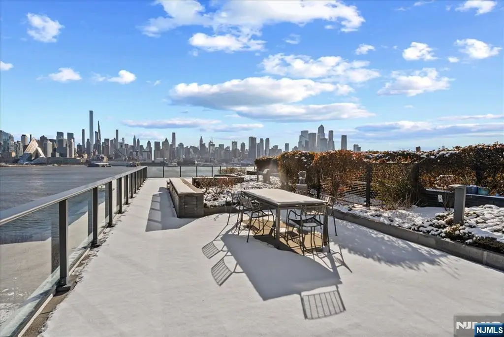 1200 Avenue Port Imp 705, Weehawken, NJ 07086 - #1