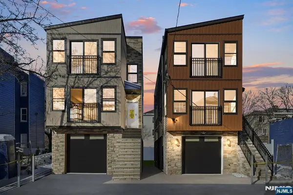 749 11th Street, Newark, NJ 07103