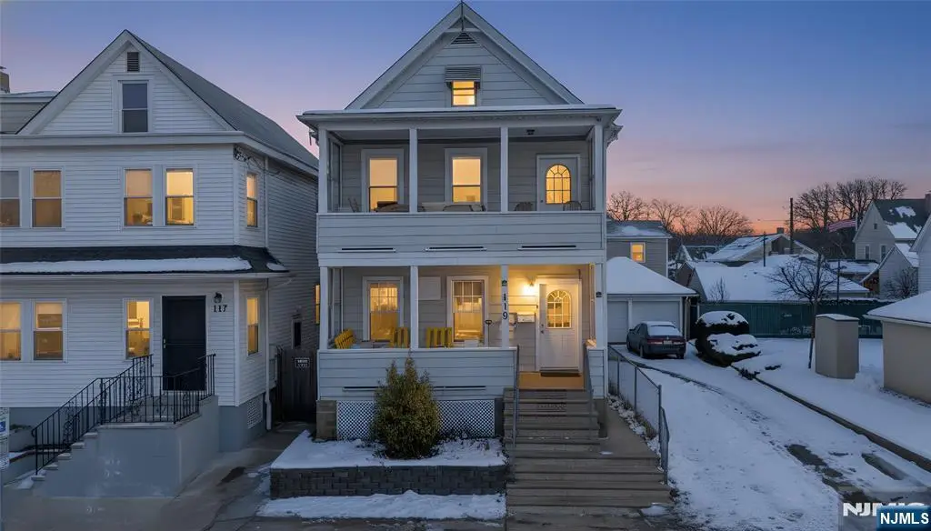 119 Halstead Avenue, Wallington, NJ 07057 - #1