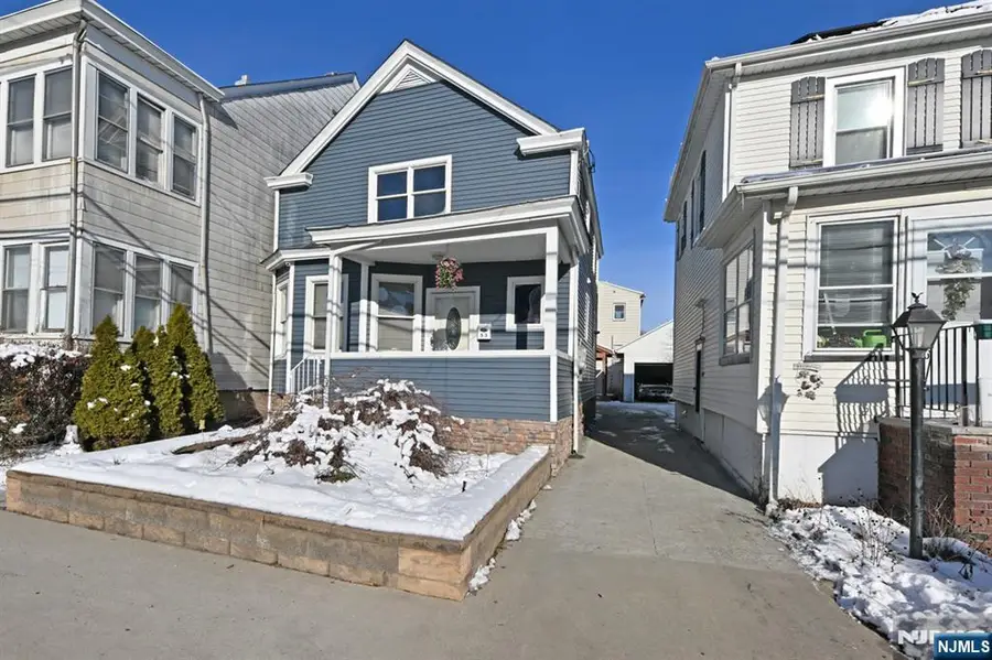 53 Barbour Street, Haledon, NJ 07508 - Image #2