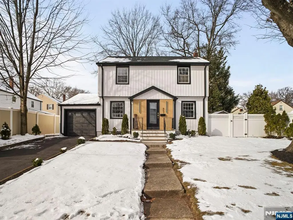 857 Collingwood Avenue, Maywood, NJ 07607 - Image #1