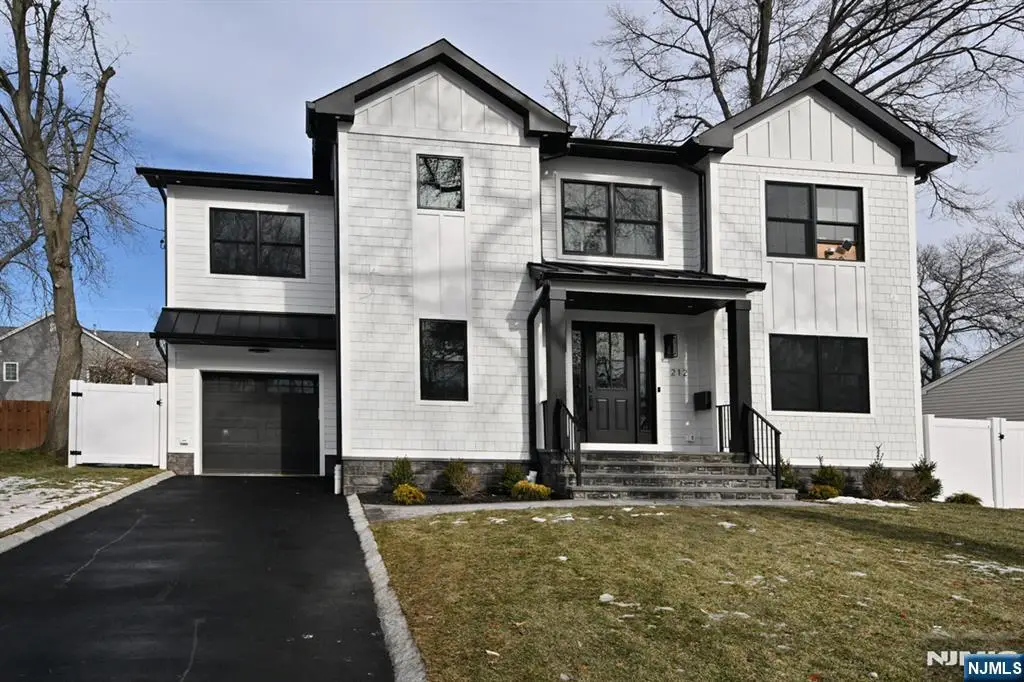 212 Monroe Avenue, River Edge, NJ 07661 - #1