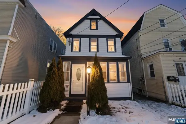 48 Liberty Street, West Orange, NJ 07052