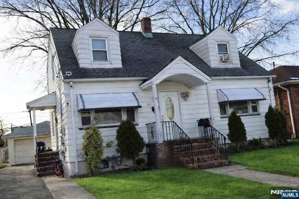 337 1st Street, Saddle Brook, NJ 07663 - #1