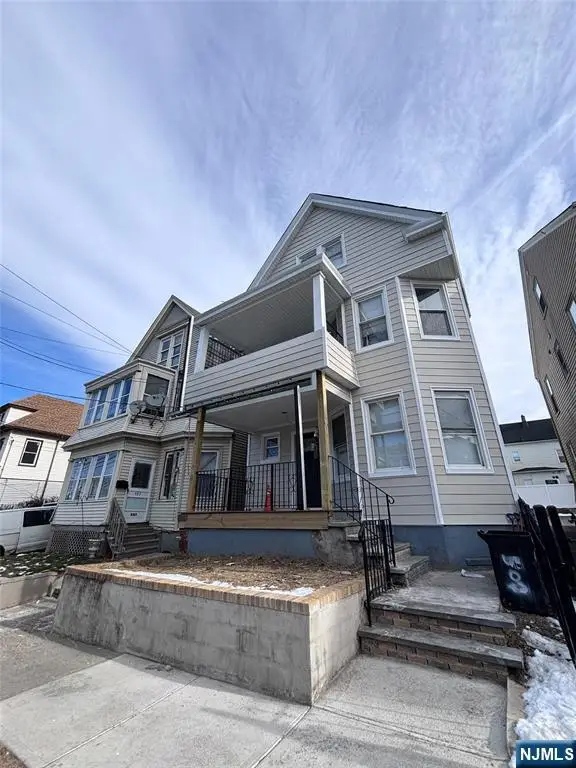 509 26th Street, Paterson, NJ 07514 - Image #1