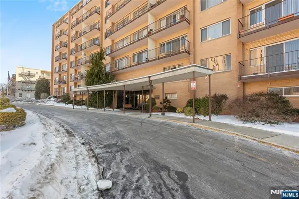 265 Main Street 704, Ridgefield Park, NJ 07660