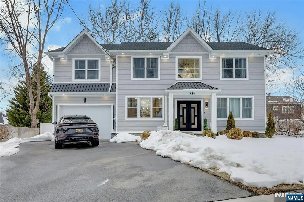 478 Luhmann Drive, New Milford, NJ 07646 - #1