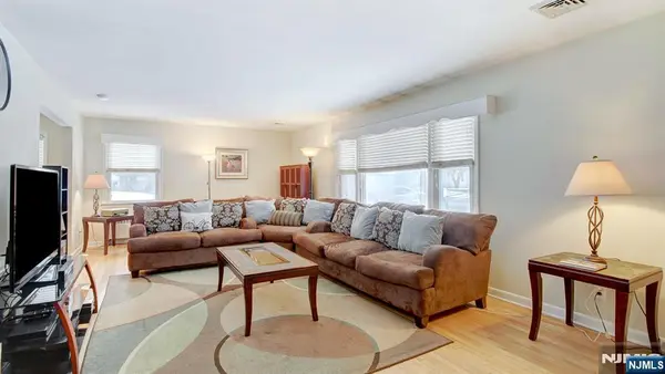 25 Woodland Avenue, West Orange, NJ 07052