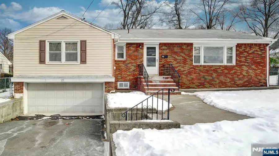 25 Woodland Avenue, West Orange, NJ 07052 - #2