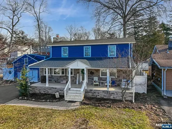 14 Oneida Trail, Wayne, NJ 07470