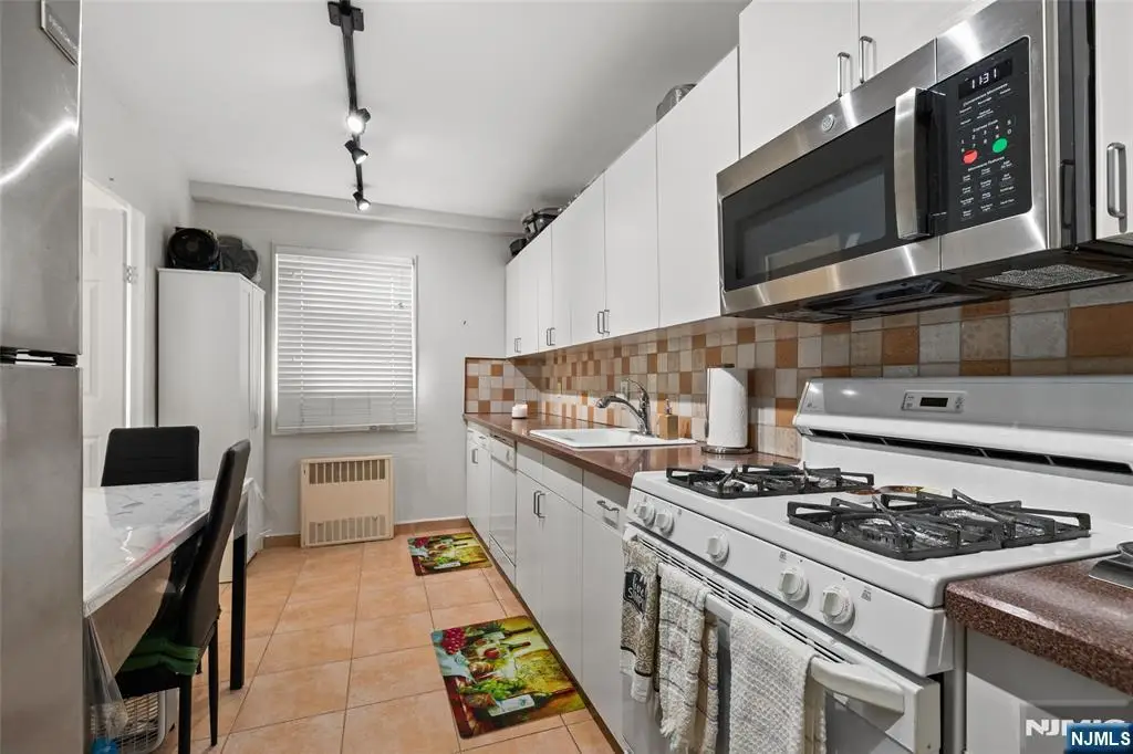 280 Prospect 9H, Hackensack, NJ 07601 - #1