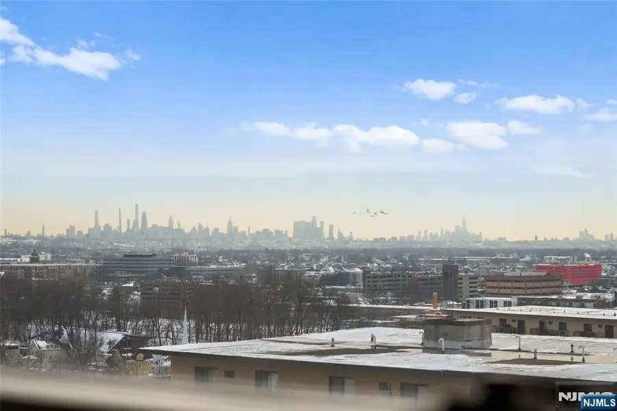 280 Prospect 9H, Hackensack, NJ 07601 - #2