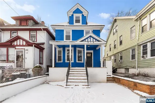 216 Renner Avenue, Newark, NJ 07112