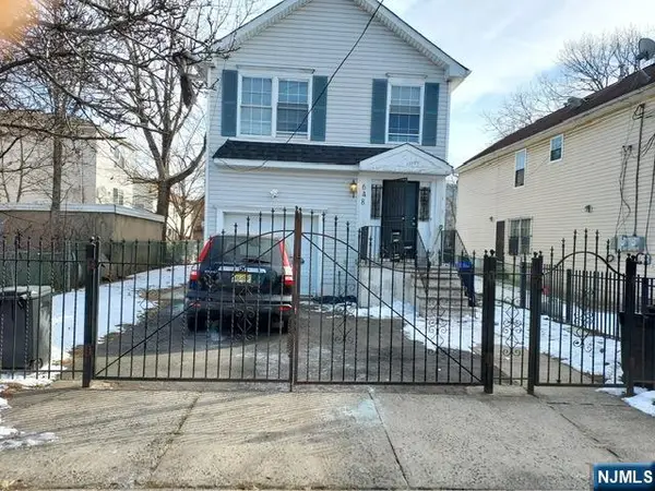648 S 15th Street, Newark, NJ 07103