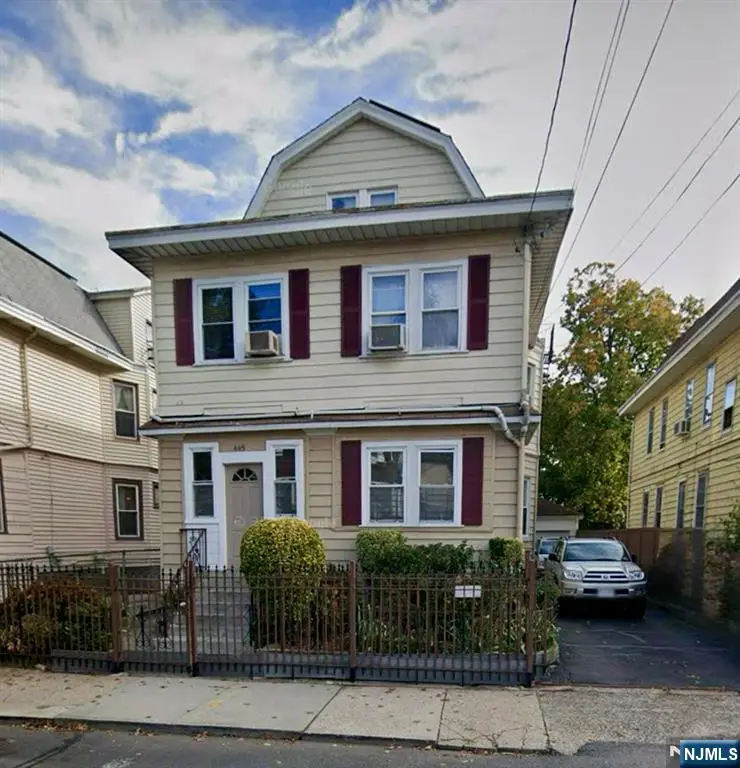 443-447 32nd Street, Paterson, NJ 07504 - Image #1