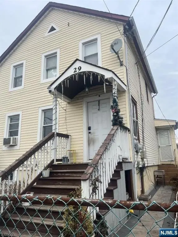 29 White Street, West Orange, NJ 07052