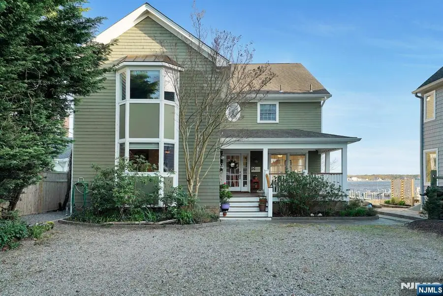 599 Point Avenue, Brick, NJ 08724 - #2