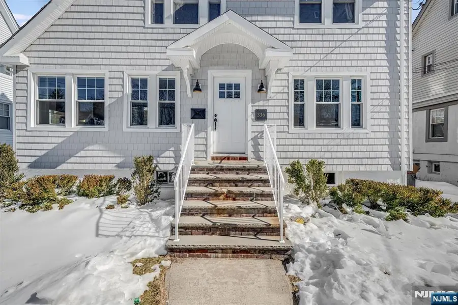 336 Demarest Avenue, Oradell, NJ 07649 - #3