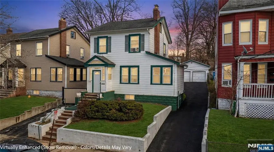 252 Duane Street, Orange, NJ 07050 - Image #2