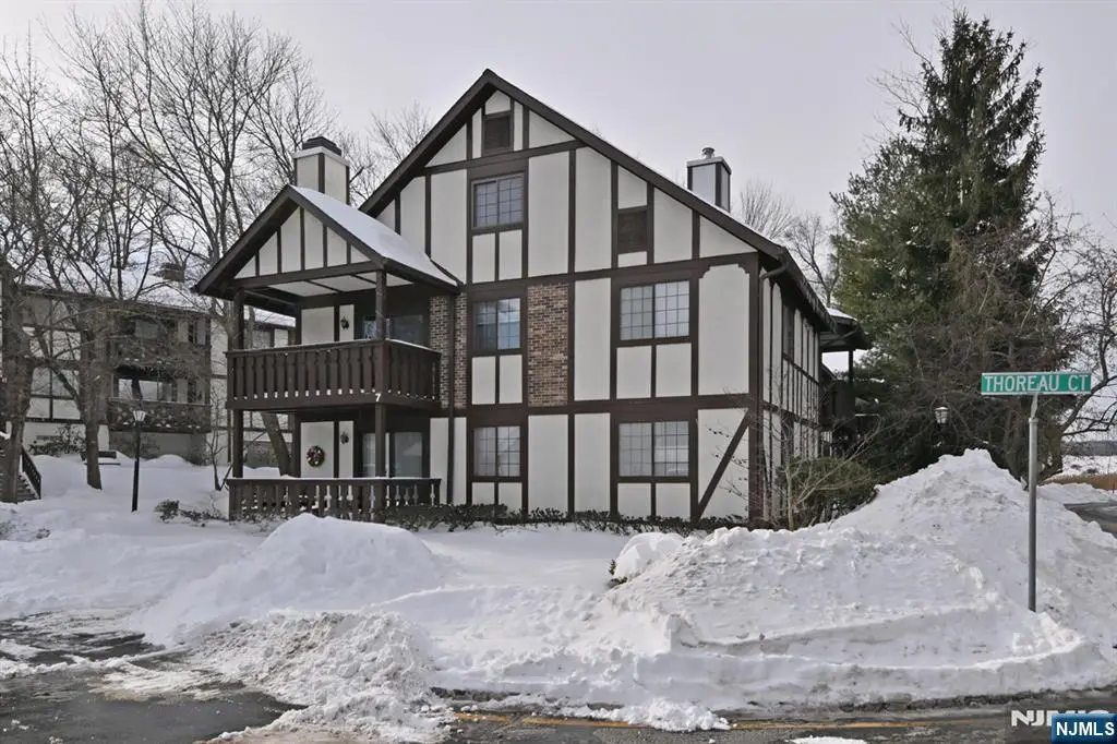 708 Thoreau Court, Mahwah, NJ 07430 - #1