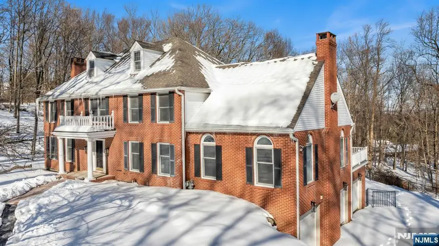 853 Shadow Ridge Road, Franklin Lakes, NJ 07417 - #2