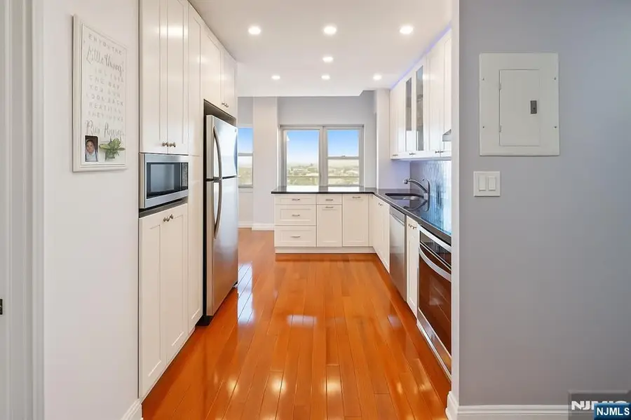 6600 JFK Blvd E 23J, West New York, NJ 07093 - #2