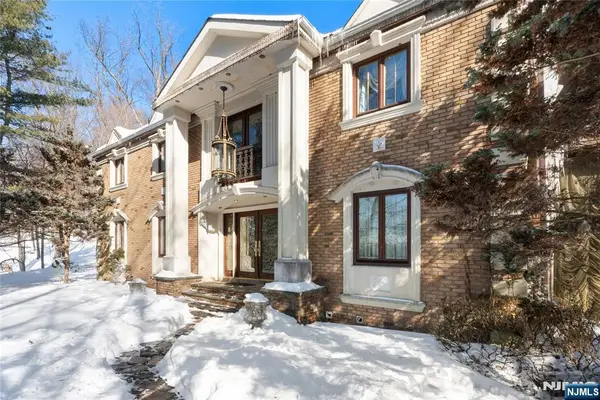 12 E Saddle River Road, Saddle River, NJ 07458