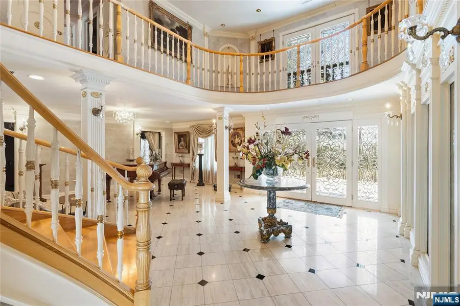 12 E Saddle River Road, Saddle River, NJ 07458 - #3