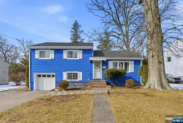 31 Randolph Place, West Orange, NJ 07052