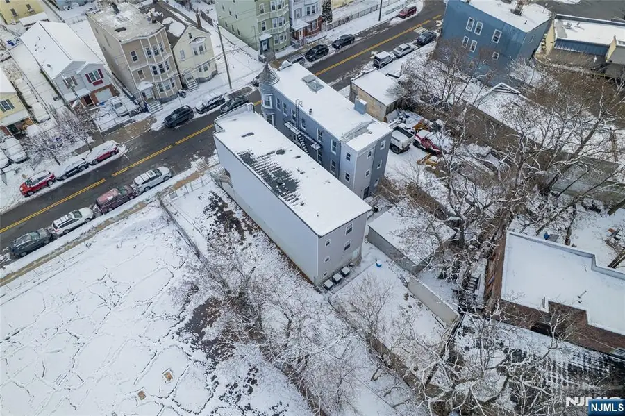 420 18th Avenue, Newark, NJ 07108 - #3