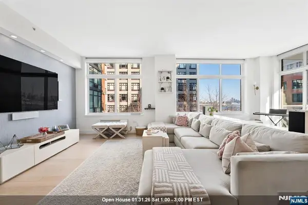 1400 Hudson Street 322, Hoboken, NJ 07030