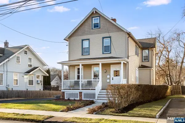 77 Stevens Avenue, Little Falls, NJ 07424