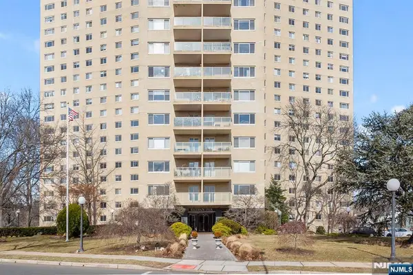 377 S Harrison Street 9G, East Orange, NJ 07018