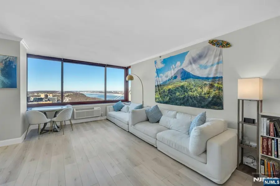 100 Old Palisade Road 3912, Fort Lee, NJ 07024 - #2