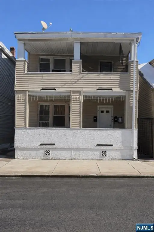 91 Martin Street, Paterson, NJ 07501 - #1