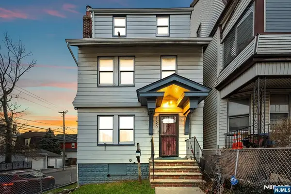 130 Renner Avenue, Newark, NJ 07112