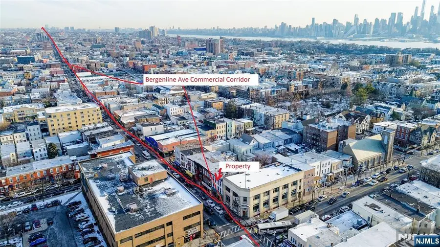 2206 Bergenline Avenue, Union City, NJ 07087 - Image #2