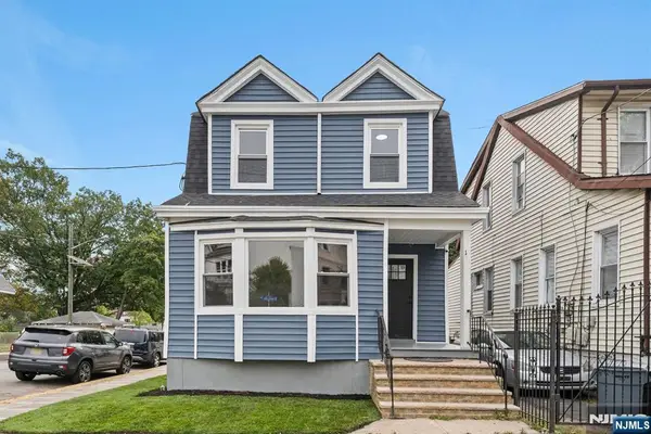 140 Brookside Avenue, Irvington, NJ 07111