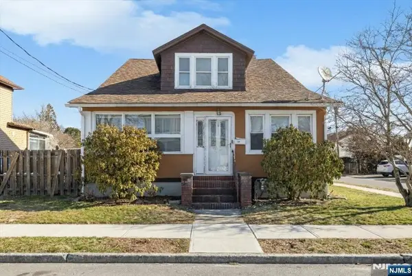 36 Kitchell Avenue, Wharton Borough, NJ 07885