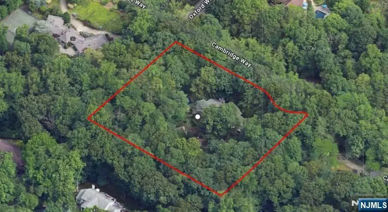 34 Cambridge Way, Alpine, NJ 07620 - Image #1