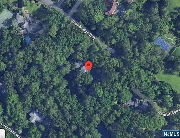 34 Cambridge Way, Alpine, NJ 07620 - Image #2