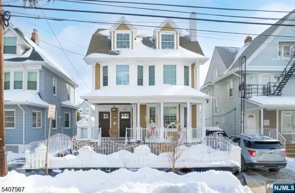 695 Ridge Street, Newark, NJ 07104