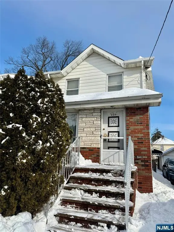 479 Columbia Avenue, Ridgefield, NJ 07657 - Image #1