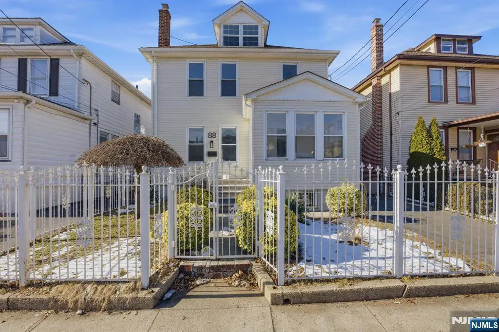 88 10th Street, Newark, NJ 07107 - Image #1