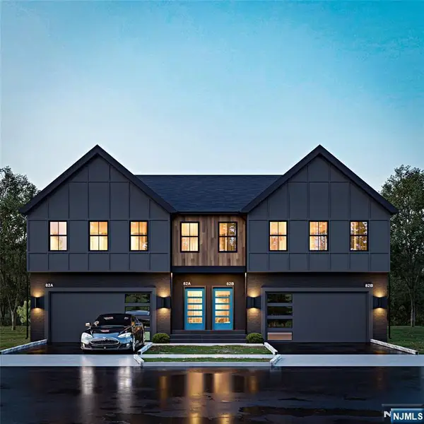 82B Hazelton Street, Ridgefield Park, NJ 07660