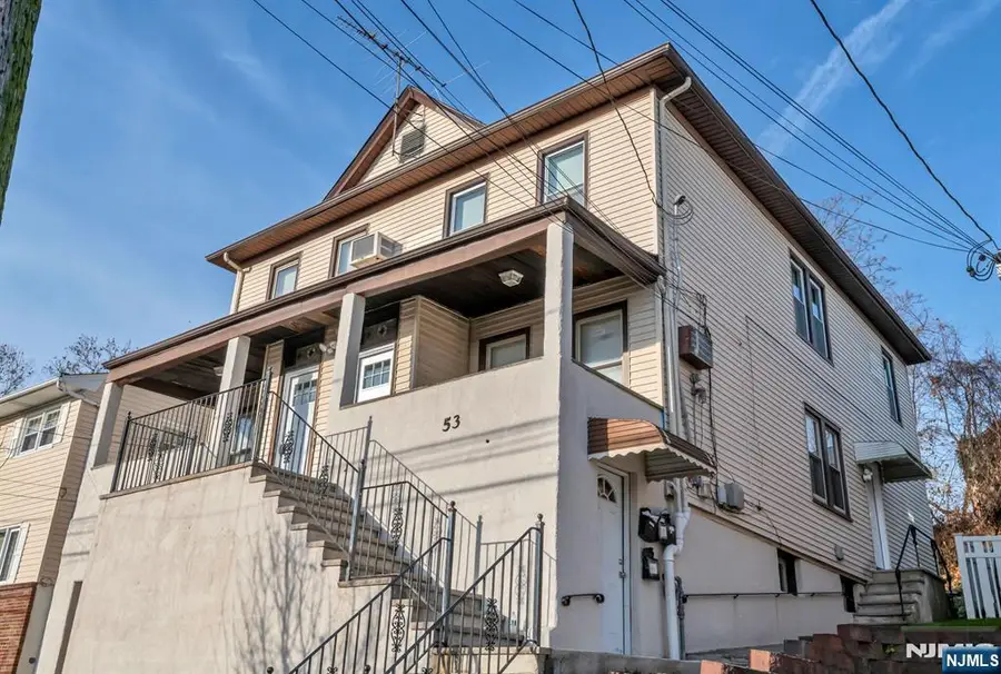 51 Saint Marys Place, Nutley, NJ 07110 - #3